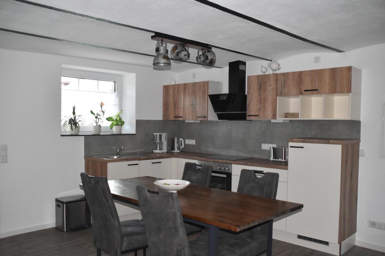 Ferienwohnung-Naurath Naurath  Екстер'єр фото