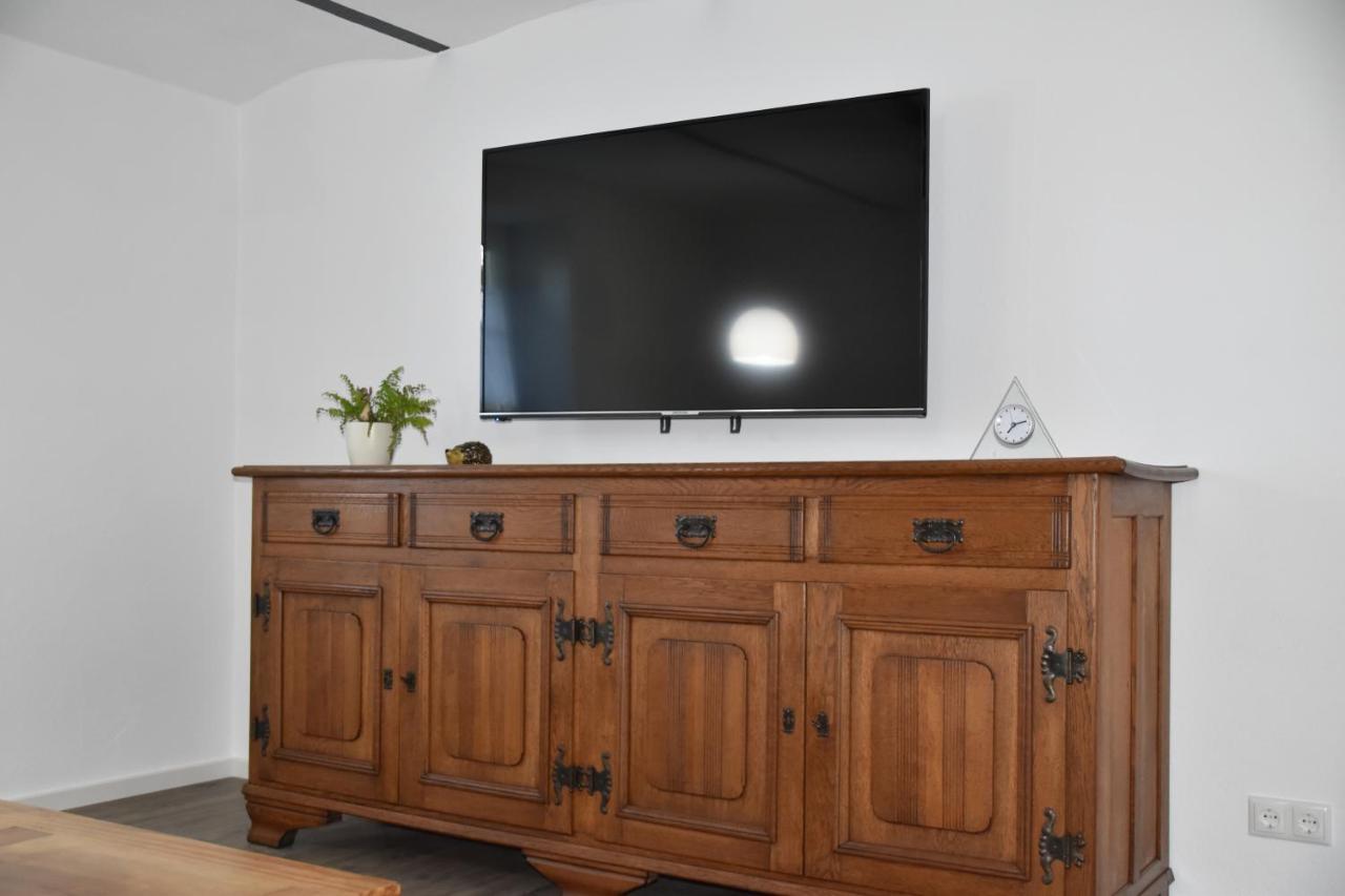 Ferienwohnung-Naurath Naurath  Екстер'єр фото