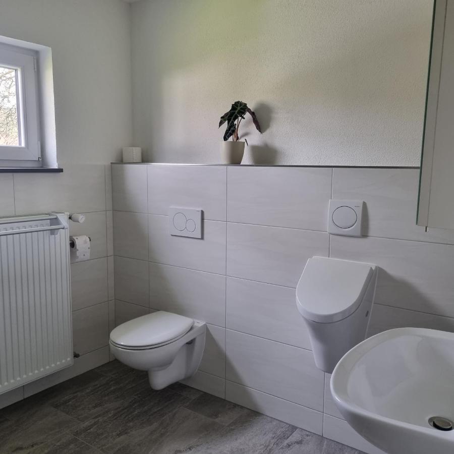 Ferienwohnung-Naurath Naurath  Екстер'єр фото