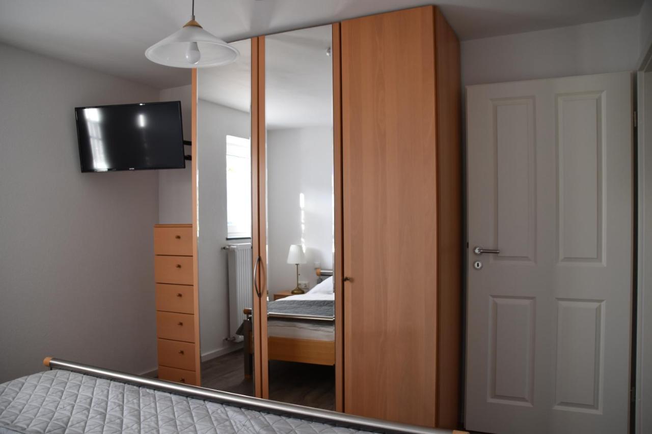 Ferienwohnung-Naurath Naurath  Екстер'єр фото